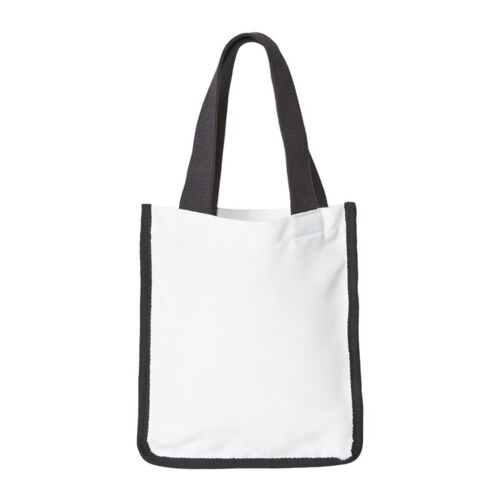 Sublimation Small Tote Thumbnail