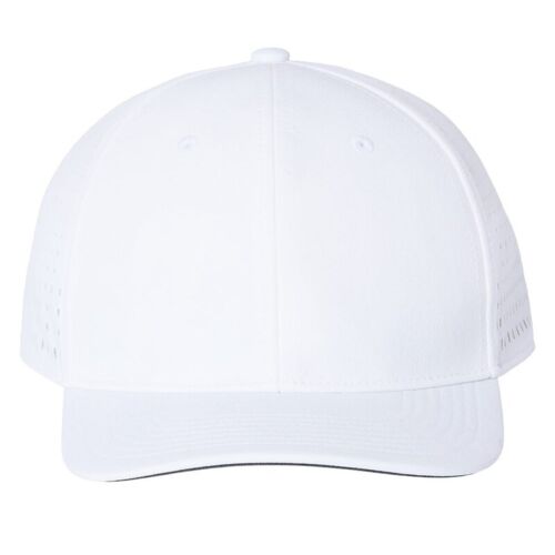 Sustainable Hydrophobic Tour Cap Thumbnail
