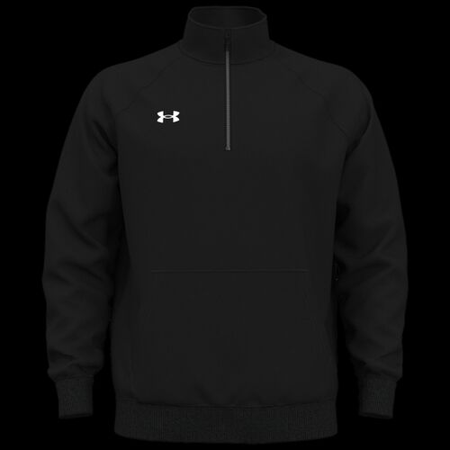 Men's Rival Fleece Quarter-Zip Thumbnail