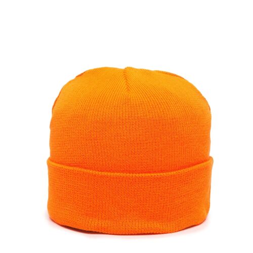Super Stretch Knit Watch Cap Thumbnail