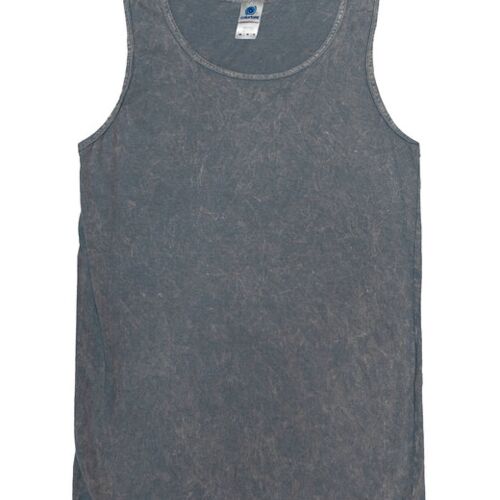 Unisex Mineral Wash Tank Thumbnail
