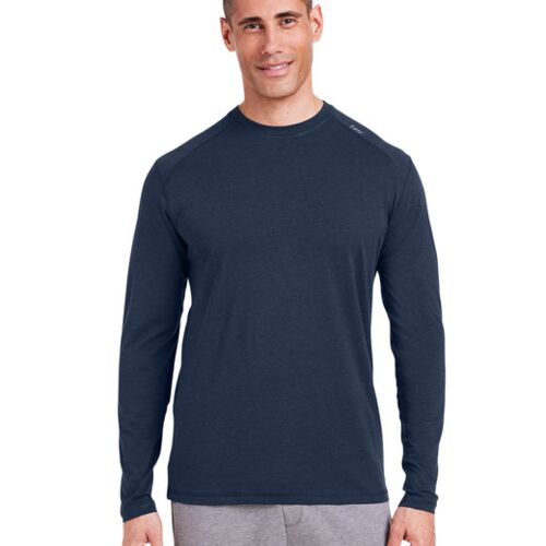 Men’s Carrollton Fitness Long-Sleeve T-Shirt Thumbnail