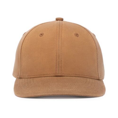Waxed Cotton Dad Cap Thumbnail