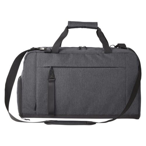 JAQ Duffel Bag Thumbnail