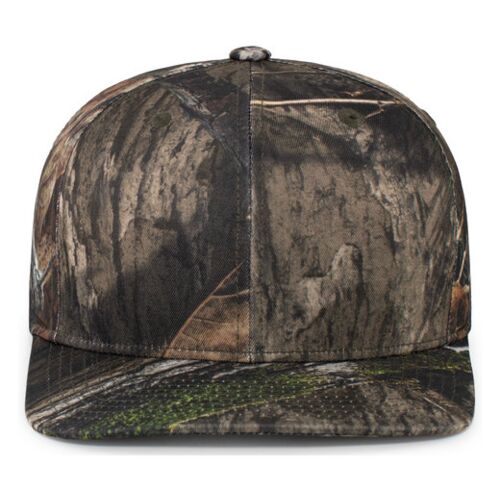 Mossy Oak Guide Cap Thumbnail