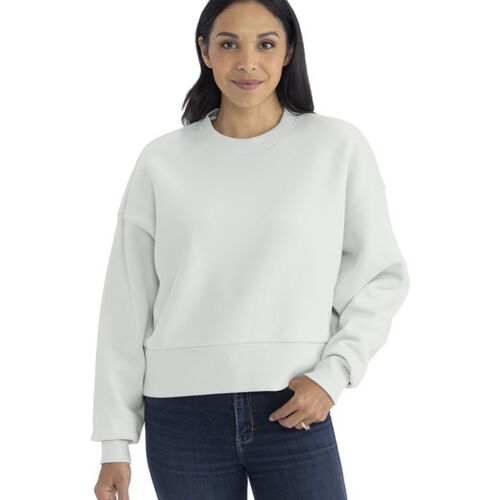 Ladies' Heavyweight Sweatshirt Thumbnail