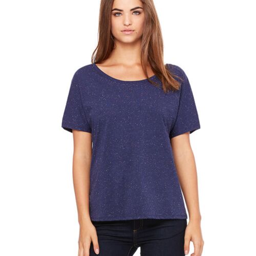 Ladies' Slouchy T-Shirt Thumbnail