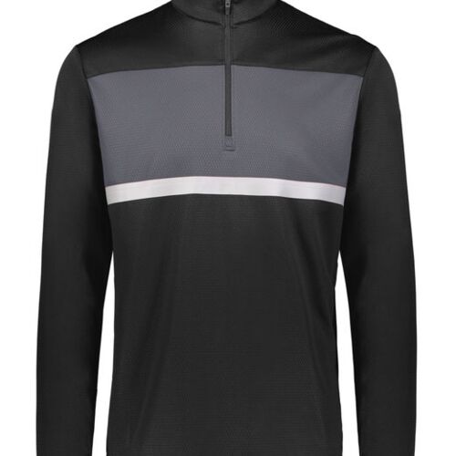 Adult Prism Bold Quarter-Zip Pullover Thumbnail