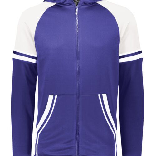 Adult Retro Grade Jacket Thumbnail