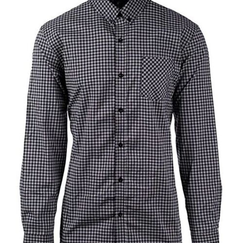 Stretch Poplin Thumbnail