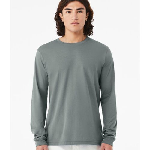 Unisex Jersey Long-Sleeve T-Shirt Thumbnail