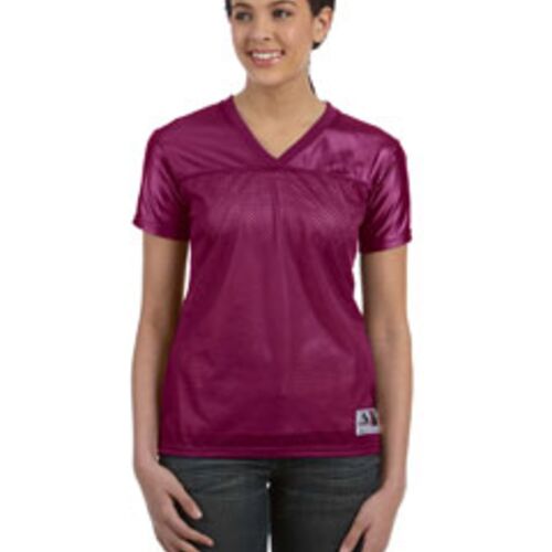 Ladies' Replica Football T-Shirt Thumbnail