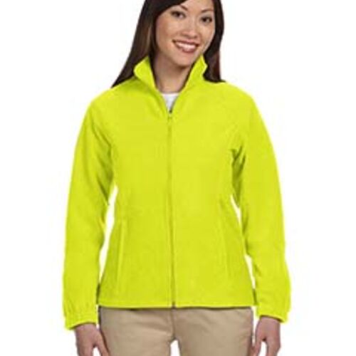 Ladies' Full-Zip Fleece Thumbnail