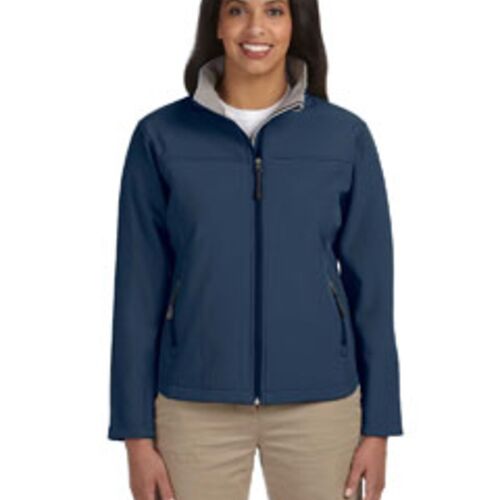 Ladies' Soft Shell Jacket Thumbnail