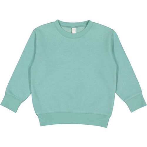Toddler Fleece Sweatshirt Thumbnail