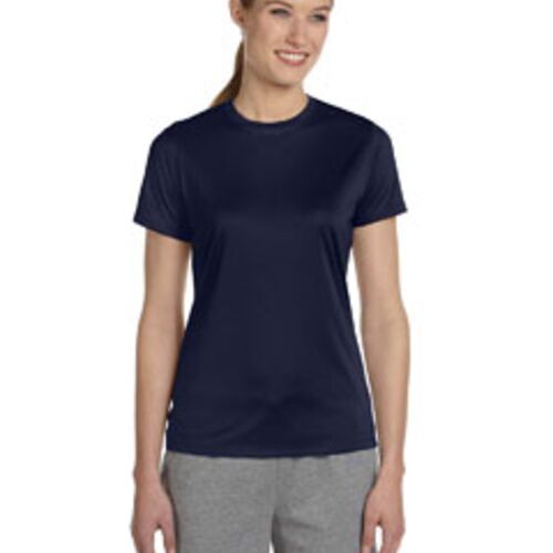 Ladies' Cool DRI® with FreshIQ Performance T-Shirt Thumbnail