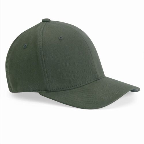 Brushed Twill Cap Thumbnail