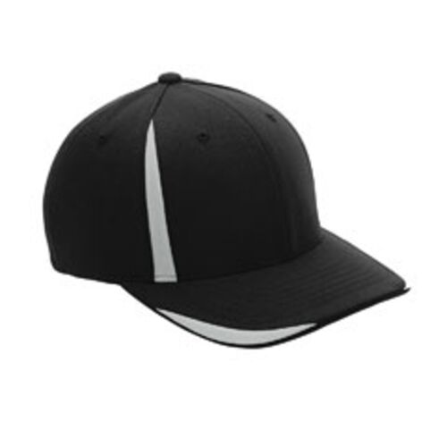 by Flexfit Adult Pro-Formance® Front Sweep Cap Thumbnail