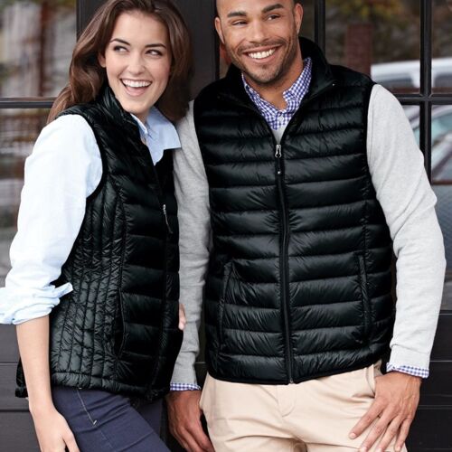 Men's 32 Degrees Packable Down Vest Thumbnail