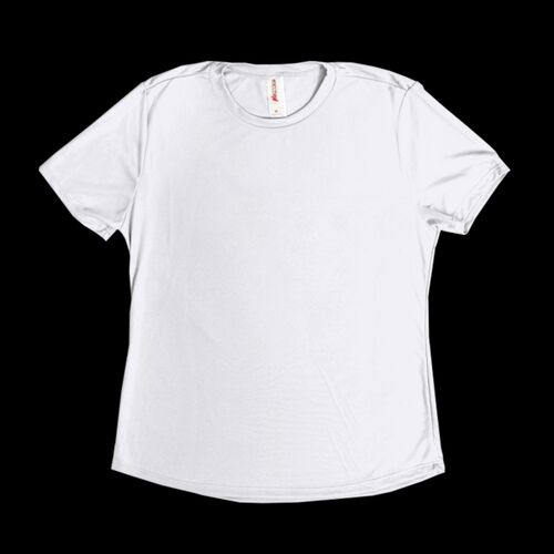 AJ201 Women's Tec Tee Thumbnail