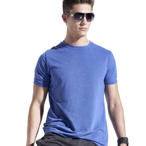 AA801 Men's Short Sleeve Performance Active Tee Thumbnail