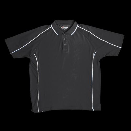 AJ830 Men's Style Polo Thumbnail