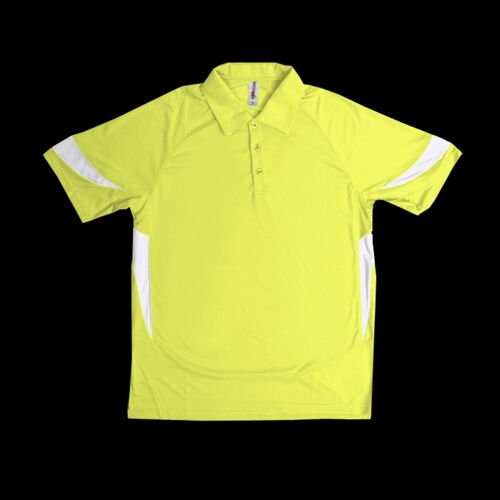 AI841 Men's Camp Polo Thumbnail