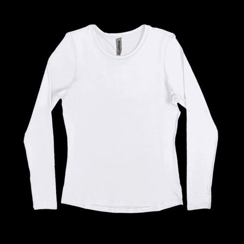 AP336 Women's Long Sleeve Crew Base Layer Thumbnail