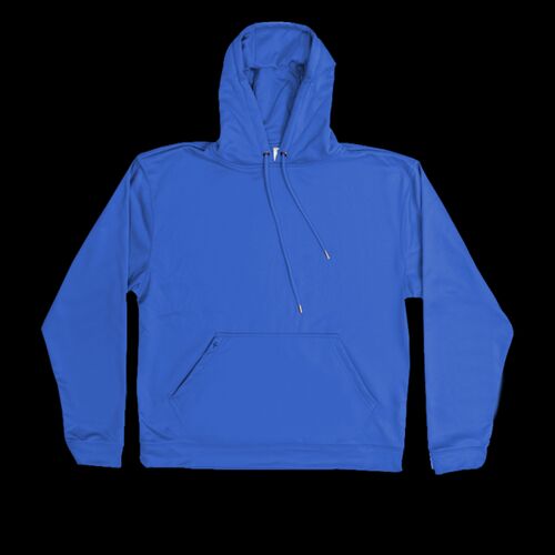 BB910 Men's Tec Hooded Pullover Thumbnail