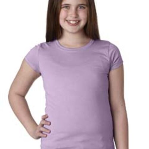 Youth Girls’ Princess T-Shirt Thumbnail
