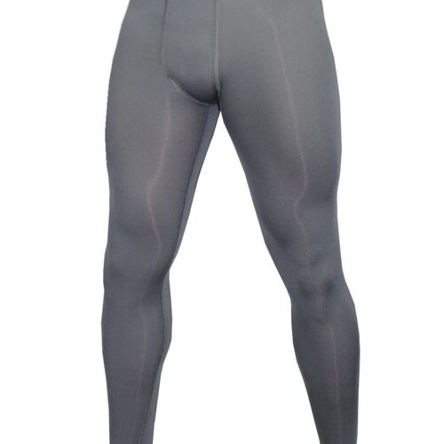 Men's Compression Full-Length Tights Thumbnail