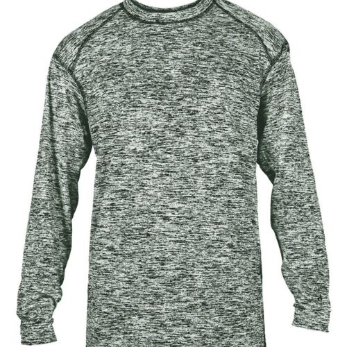 Men's Blend Long Sleeve T-Shirt Thumbnail