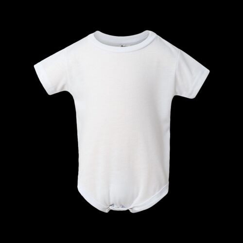 Infant Polyester Sublimation Bodysuit Thumbnail