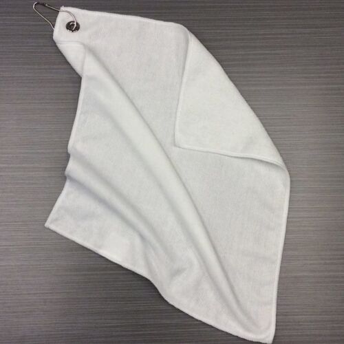 Microfiber Golf Towel Thumbnail