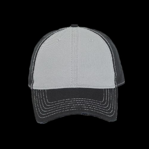 OTTO CAP 6 Panel Low Profile Dad Hat Thumbnail