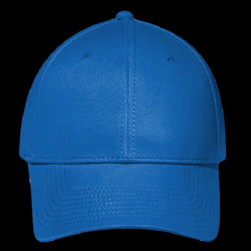 OTTO CAP "OTTO FLEX" 6 Panel Low Profile Baseball Cap Thumbnail
