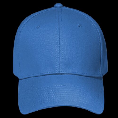 OTTO CAP "OTTO FLEX" 6 Panel Low Profile Baseball Cap Thumbnail