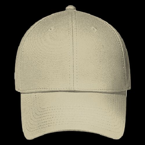 OTTO CAP "OTTO FLEX" 6 Panel Low Profile Baseball Cap Thumbnail