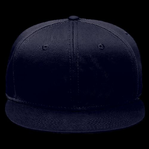 OTTO CAP “OTTO SNAP” 6 Panel Pro Style Snapback Hat Thumbnail