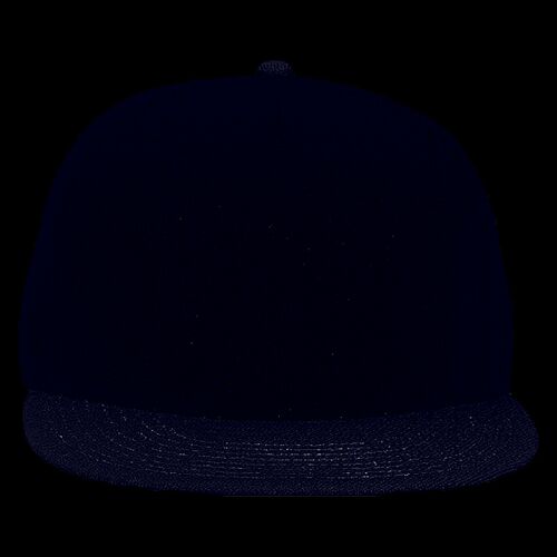 OTTO CAP 6 Panel Mid Profile Snapback Hat Thumbnail
