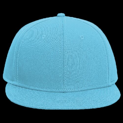 OTTO CAP "OTTO SNAP" Youth 6 Panel Snapback Hat Thumbnail