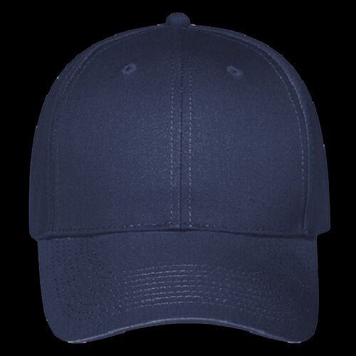 OTTO CAP 6 Panel Low Profile Baseball Cap Thumbnail