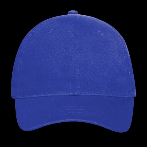 OTTO CAP 6 Panel Low Profile Baseball Cap Thumbnail