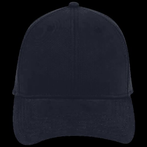 OTTO CAP "OTTO COMFY FIT" 6 Panel Low Profile Baseball Cap Thumbnail