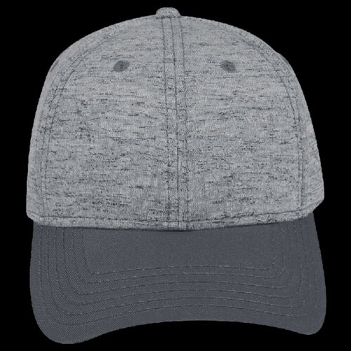 OTTO CAP "OTTO COMFY FIT" 6 Panel Low Profile Baseball Cap Thumbnail