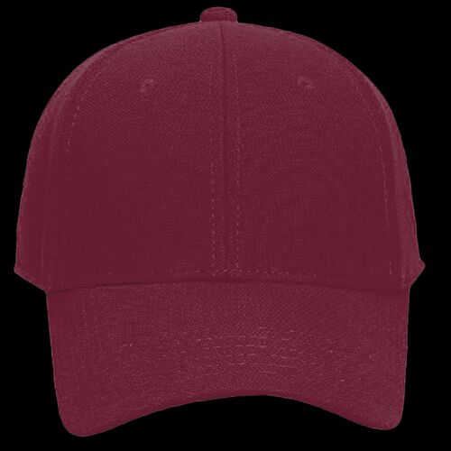 OTTO CAP 6 Panel Low Profile Baseball Cap Thumbnail