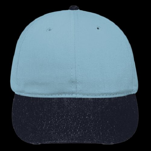 OTTO CAP 6 Panel Low Profile Baseball Cap Thumbnail