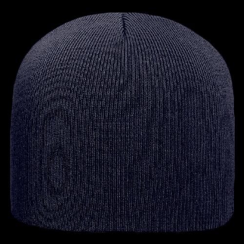 OTTO CAP 8" Classic Knit Beanie Thumbnail