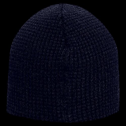 OTTO CAP 8" Waffle Rib Knit Beanie Thumbnail