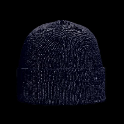 OTTO CAP 12" Classic Knit Beanie w/ Cuff Thumbnail